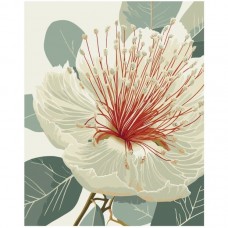 Картина по номерам 