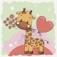 Картина за номерами 