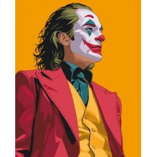 Картина по номерам 