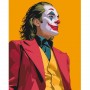 Картина по номерам "Загадочный Джокер" 40х50 см (art craft)