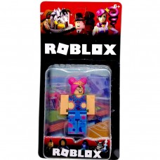 Фигурка героя 