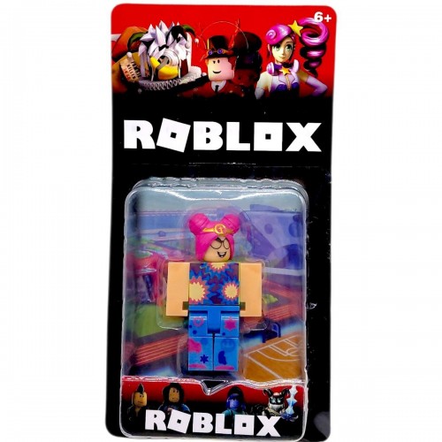 Фигурка героя "ROBLOX", 9 см (ВИД 1) (MiC)