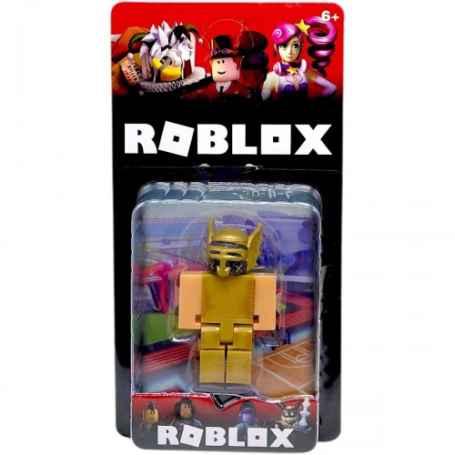 Фигурка героя "ROBLOX", 9 см (ВИД 2) (MiC)