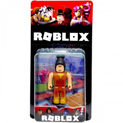 Фигурка героя "ROBLOX", 9 см (ВИД 4) (MiC)