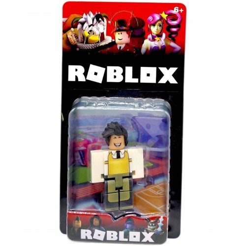 Фигурка героя "ROBLOX", 9 см (ВИД 5) (MiC)