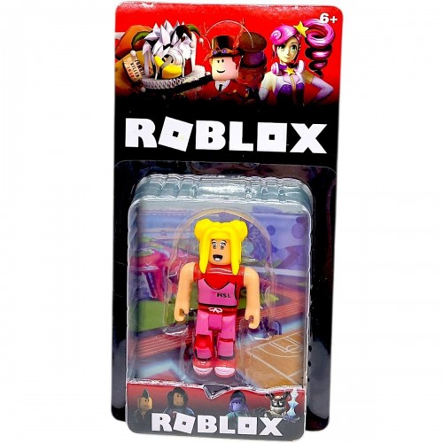 Фигурка героя "ROBLOX", 9 см (ВИД 8) (MiC)