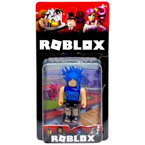 Фигурка героя "ROBLOX", 9 см (ВИД 10) (MiC)