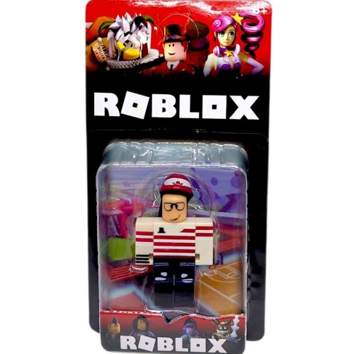 Фигурка героя "ROBLOX", 9 см (ВИД 11) (MiC)