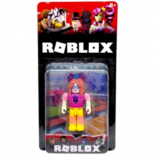 Фигурка героя "ROBLOX", 9 см (ВИД 12) (MiC)