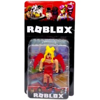 Фигурка героя 