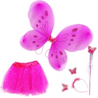 Костюм для праздника 