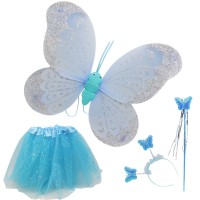 Набір феї блакитний