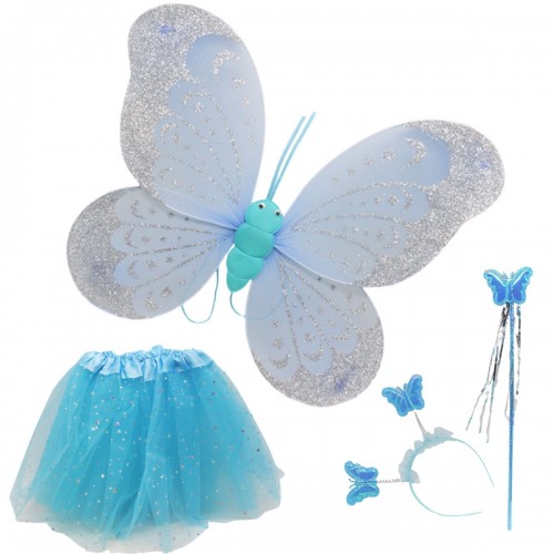 Набір феї блакитний (MiC)