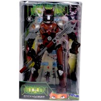 Фигурка-герой 