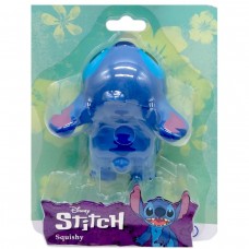 Игрушка-сквиш серии Disney – ПРИКЛЮЧЕНИЯ СТИЧА (ВИД 4)