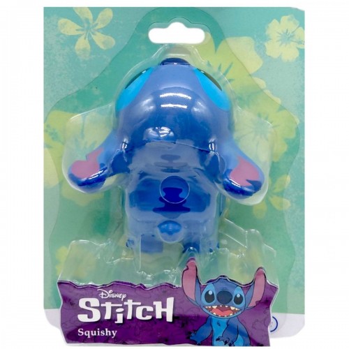 Іграшка-сквіш серії Disney – ПРИГОДИ СТІЧА (ВИД 4) (sbabam)