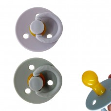 Набор латексных пустышек, 12+ (ВИД 4)