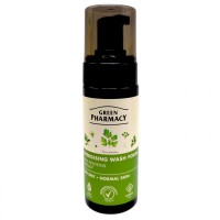 Пінка для вмивання 