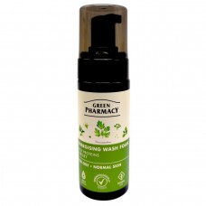 Пінка для вмивання 