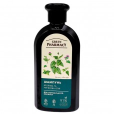 Шампунь 