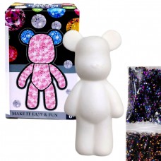 Набір для творчості з кристалами 