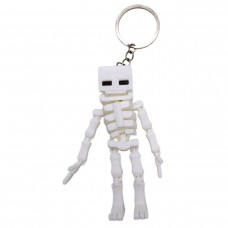 Брелок 3d друк 