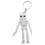 Брелок 3d друк "Minecraft: Skeleton" (MiC)