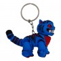 Фигурка-брелок K-Pop. Derby (3D печать) ГОЛУБОЙ (MiC)