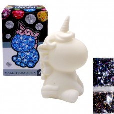 Набір для творчості з кристалами 