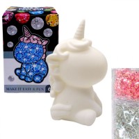 Набір для творчості з кристалами 