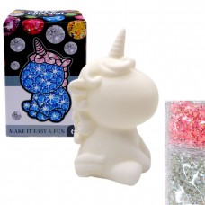 Набір для творчості з кристалами 