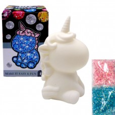 Набір для творчості з кристалами 