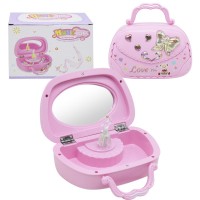 Музыкальная шкатулка 