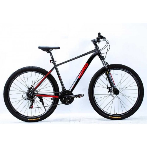 Велоcипед Спортивний Corso «Kord» 29 дюймів (Corso)