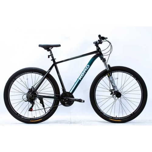 Велоcипед Спортивний Corso «Kord» 29 дюймів (Corso)