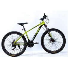 Велоcипед Спортивний Corso «Kord» 27.5 дюймів