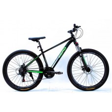 Велоcипед Спортивний Corso «Kord» 27.5 дюймів