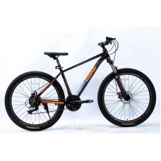 Велоcипед Спортивний Corso «Kord» 27.5 дюймів
