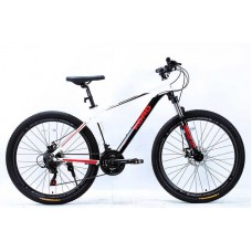 Велоcипед Спортивний Corso «Kord» 27.5 дюймів