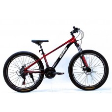 Велоcипед Спортивний Corso «Kord» 26 дюймів