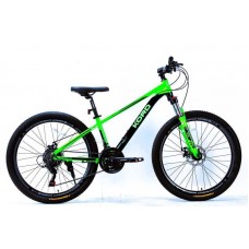 Велоcипед Спортивний Corso «Kord» 26 дюймів