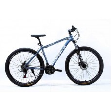 Велосипед Спортивний Corso «Dark-X» 29 дюймів