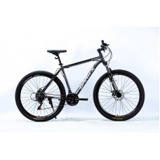 Велосипед Спортивний Corso «Dark-X» 29 дюймів