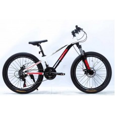 Велоcипед Спортивний Corso «Kord» 24 дюймів