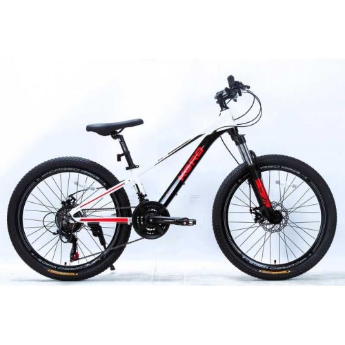 Велоcипед Спортивний Corso «Kord» 24 дюймів (Corso)