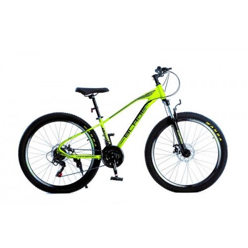 Велосипед Спортивний Corso «BLADE» 26 дюймів (Corso)