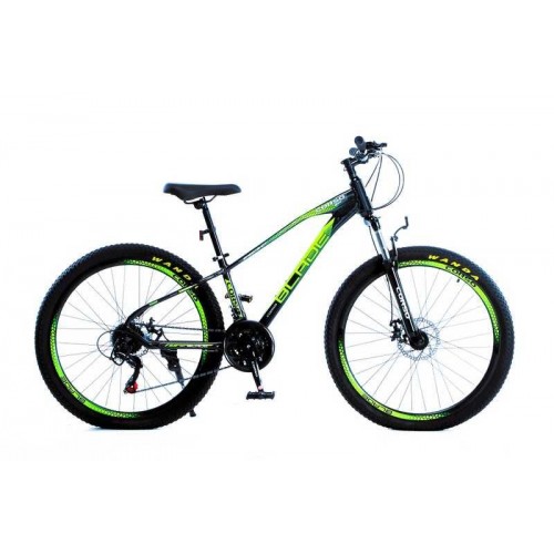 Велосипед Спортивний Corso «BLADE» 26 дюймів (Corso)