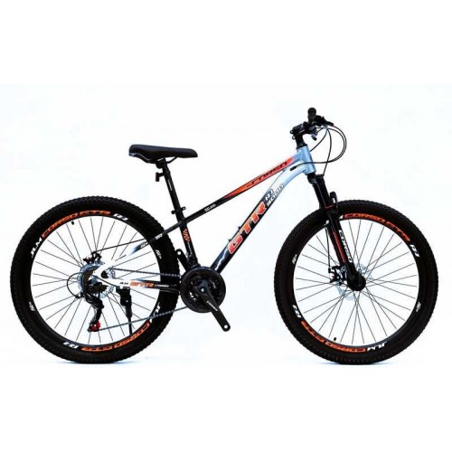 Велосипед Спортивний Corso «GTR-3000» 26 дюймів (Corso)