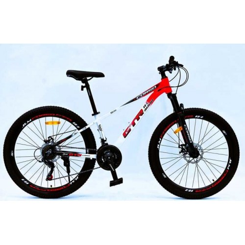 Велосипед Спортивний Corso «GTR-3000» 26 дюймів (Corso)