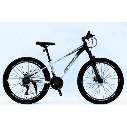 Велосипед Спортивний Corso «GTR-3000» 26 дюймів (Corso)